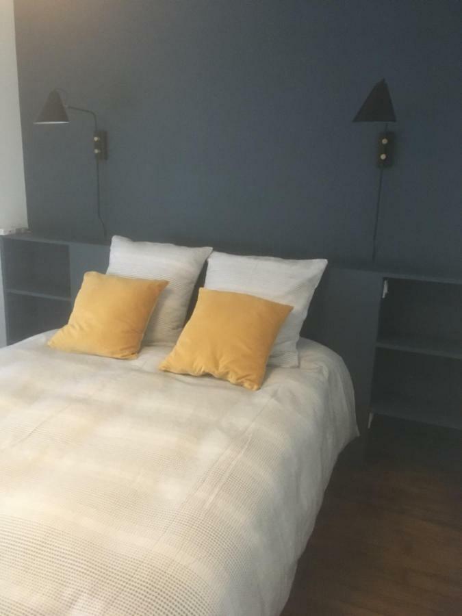 Appartement De Charme Saint-Malo Bagian luar foto